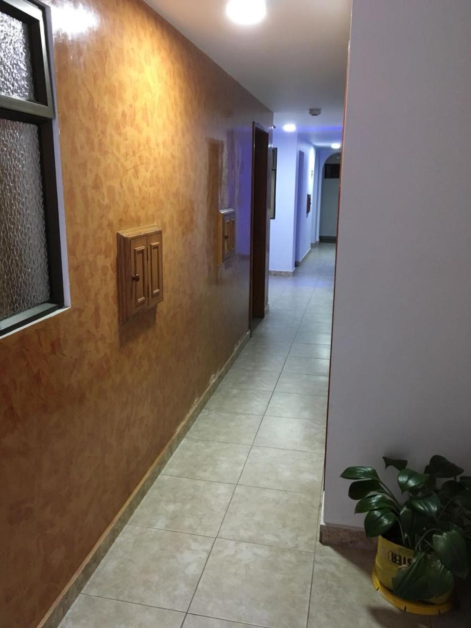 Hospedaje Wicirare Bogotá Exterior foto